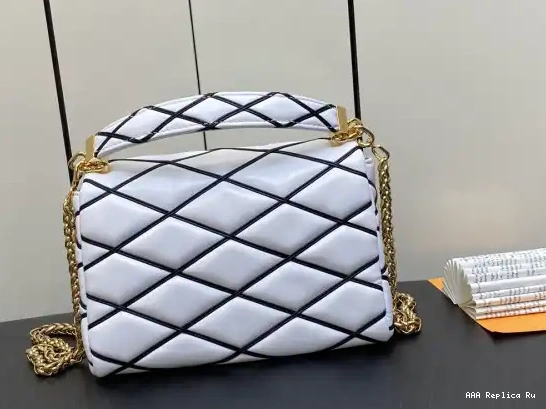 AAA Replica Ru LOUIS MM GO-14 VUITTON 0628